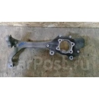 кулак поворотный Audi A6 (C6 4F) 2004-2011 2006 4F0407254G