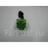 разъем Audi 1j0937733