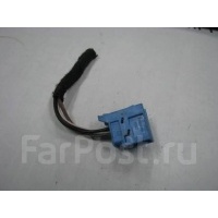 разъем Audi 6q0937702d