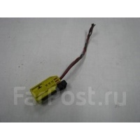 разъем Audi 4h0972586