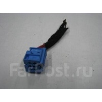 разъем Audi 6q0937711d