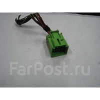 разъем Audi 4f0972575f