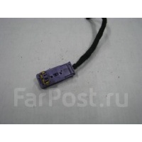 разъем Audi 4f0972571b