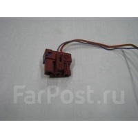 разъем Audi 1j0937714