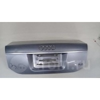крышка багажника Audi A6 (C6 4F) 2004-2011 2006 4F5827023G