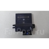 диагностический интерфейс шин данных Audi A6 (C6 4F) 2004-2011 2006 4F0907468D