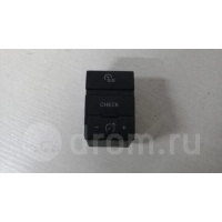 блок кнопок Audi A6 (C6 4F) 2004-2011 2006 4f0927123a