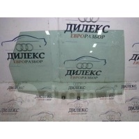 стекло двери Audi Allroad quattro 2000-2005 2003 4B9845206B