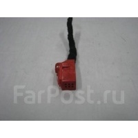 разъем Audi 4d0971636b
