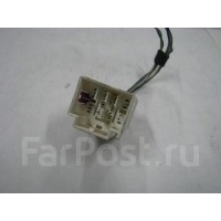 разъем Audi 4f0937743e