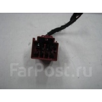 разъем Audi 4f0937743b