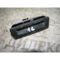кнопка открывания багажника VW Golf V Variant 2003-2009 2007 5j0827566c