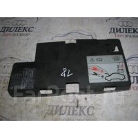 крышка аккумулятора Audi A6 (C6 4F) 2004-2011 2005 4F0915429C