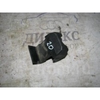 кронштейн переднего бампера Audi A6 (C6 4F) 2004-2011 2006 4f0807255