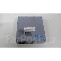 блок электронный Audi A6 (C6 4F) 2004-2011 2006 4e0919146c