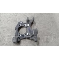 кулак поворотный Audi A6 (C6 4F) 2004-2011 2006 4F0505434H