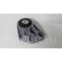 опора заднего редуктора Audi A6 (C6 4F) 2004-2011 2006 8E0 599 125 Q
