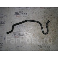 шланг воздушный Audi A6 (C6 4F) 2004-2011 2006 4F0201994R