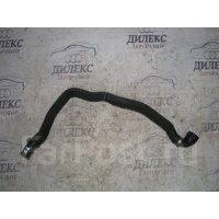 патрубок радиатора Audi A6 (C6 4F) 2004-2011 2006 4f0121109f
