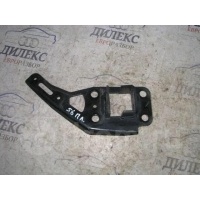 кронштейн усилителя переднего бампера Audi A6 (C6 4F) 2004-2011 2006 4f0805499b