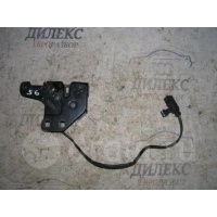 замок капота Audi A6 (C6 4F) 2004-2011 2006 4f0823509a