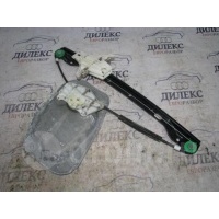 стеклоподъемник электр. VW Golf V Plus 2005-2014 2006 5M0839462