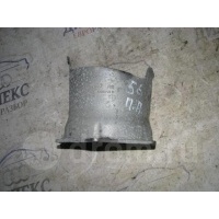 защита Audi A6 (C6 4F) 2004-2011 2006 4f0407720b