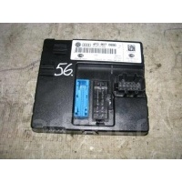 блок электронный Audi A6 (C6 4F) 2004-2011 2006 4f0907289g