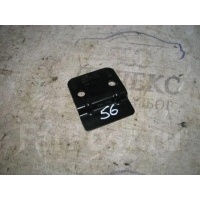 опора Audi A6 (C6 4F) 2004-2011 2006 4F5863470