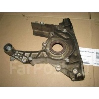 крышка двигателя VW Golf V Plus 2005-2014 2008 06D103153B