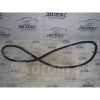 уплотнитель двери Audi A6 (C6 4F) 2004-2011 2006 4F0837911