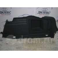 обшивка багажника Audi A6 (C6 4F) 2004-2011 2006 4F5863888B