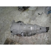 акпп (автоматическая коробка переключения передач) Audi A6 (C6 4F) 2004-2011 2006 09L300040E