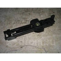 механизм регулировки ремня безопасности Audi A6 (C6 4F) 2004-2011 2006 8e0857833e