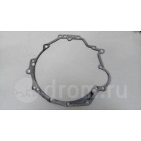 пластина промежуточная Audi A6 (C6 4F) 2004-2011 2006 01X 103 551