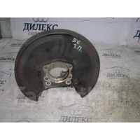 кулак поворотный Audi A6 (C6 4F) 2004-2011 2006 4F0505434G