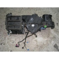 корпус отопителя PORSCHE CAYENNE 955 2003 95557230001