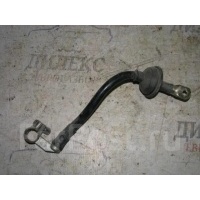 клемма аккумулятора плюс VW Touareg 2002-2010 2003 7l0971225h