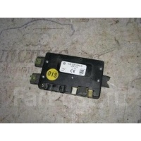 блок электронный VW Touareg 2002-2010 2003 7l6035530b