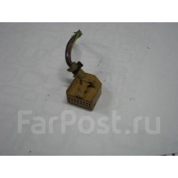 разъем Audi 8e0972416