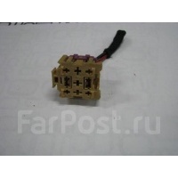 разъем Audi 443937528