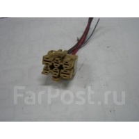 разъем Audi 8d0937731a