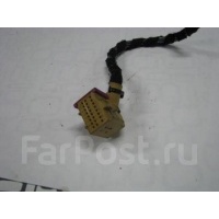 разъем Audi 4a0972603