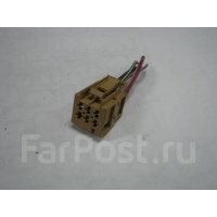 разъем Audi 6q0937711a