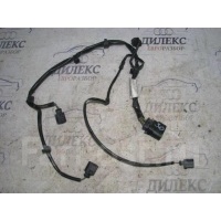 проводка (коса) Audi Allroad quattro 2005-2012 2008 4f0971073
