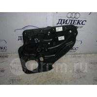стеклоподъемник электр. VW Golf VI 2009-2012 2011 5K4839462