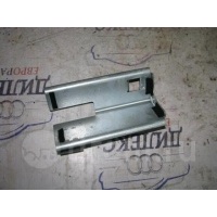 крепление акб (корпус/подставка) VW Touareg 2002-2010 2005 7l0801387