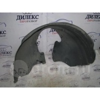 подкрылок VW Touareg 2002-2010 2005 7L6809961F