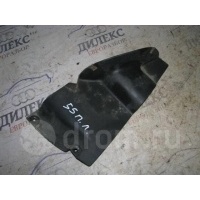пыльник двигателя VW Touareg 2002-2010 2005 7l6809967