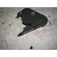 кронштейн крепления крыла VW Touareg 2002-2010 2005 7l6821151b